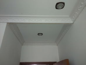 清華園小區劉先生的新家 大連品川裝飾 土巴兔大連裝修網