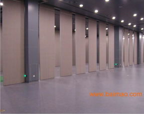 活動(dòng)隔斷包房隔斷屏風(fēng)移動(dòng)門的全面解析 生產(chǎn)廠家與價(jià)格指南