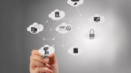 采購行業(yè)未來發(fā)展 網(wǎng)絡與信息安全軟件開發(fā)的趨勢與機遇