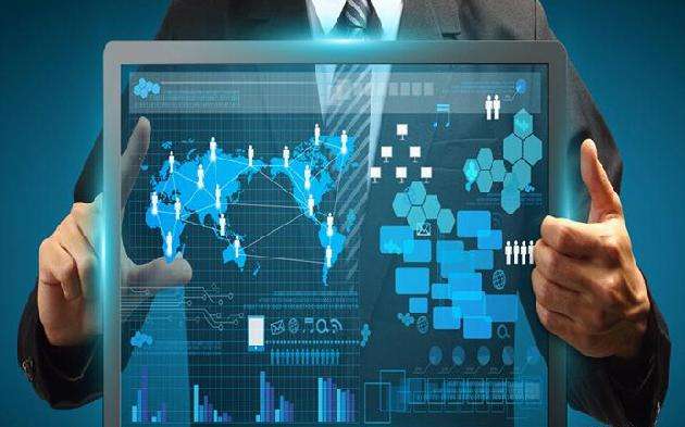 網絡與信息安全軟件開發 計算機行業的新藍海